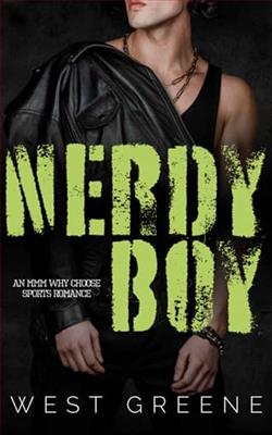 Nerdy Boy by West Greene
