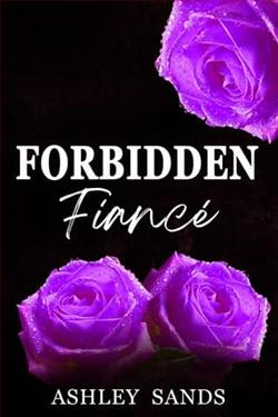 Forbidden Fiancé by Ashley Sands