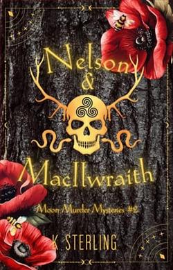 Nelson & MacIlwraith II by K. Sterling