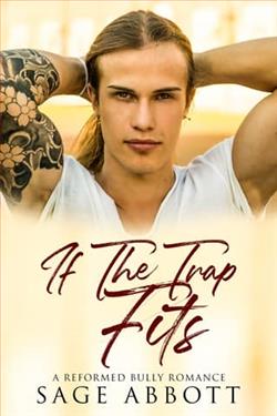 If the Trap Fits by Sage Abbott
