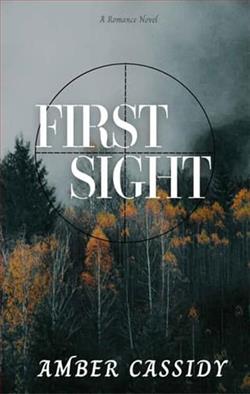 First Sight by Amber Cassidy