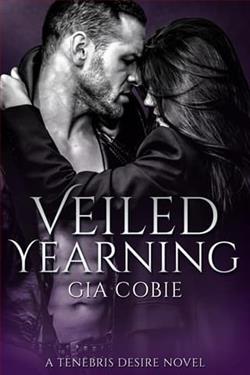 Veiled Yearning by Gia Cobie