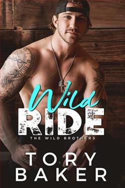 Wild Ride by Tory Baker