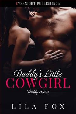 Daddy's Little Cowgirl by Lila Fox