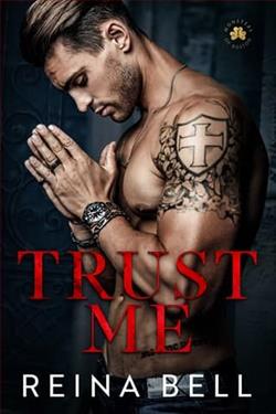 Trust Me by Reina Bell