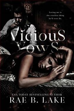 Vicious Vows by Rae B. Lake
