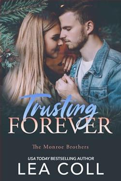 Trusting Forever by Lea Coll