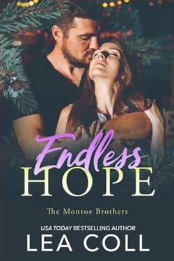 Endless Hope by Lea Coll