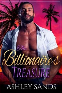 The Billionaire's Treasure by Ashley Sands