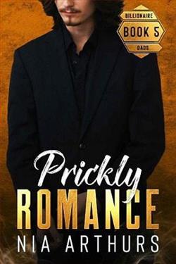 Prickly Romance by Nia Arthurs