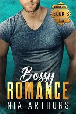 Bossy Romance by Nia Arthurs