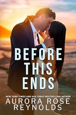 Before This Ends (Before) by Aurora Rose Reynolds