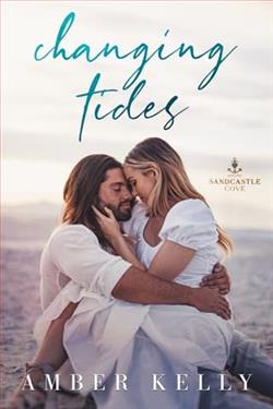 Changing Tides by Amber Kelly