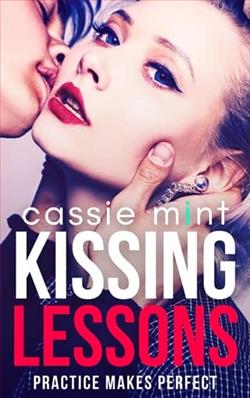 Kissing Lessons by Cassie Mint