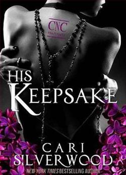 His Keepsake by Cari Silverwood