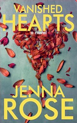 Vanished Hearts by Jenna Rose