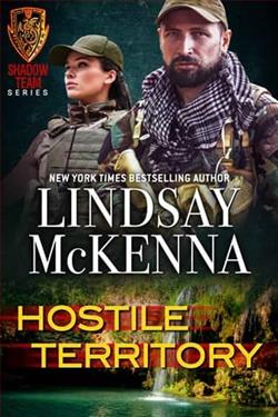 Hostile Territory by Lindsay McKenna