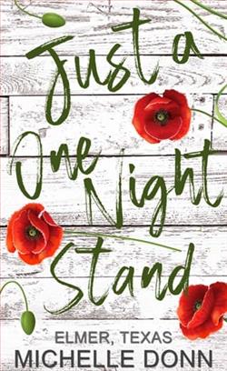Just a One Night Stand by Michelle Donn