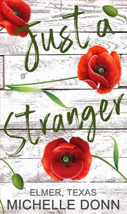 Just a Stranger by Michelle Donn