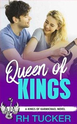 Queen of Kings by R.H. Tucker
