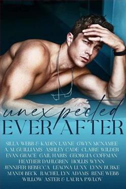 Unexpected Ever After by Silla Webb