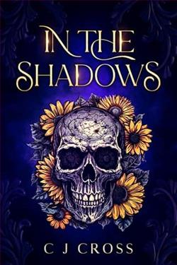 In The Shadows by C.J. Cross
