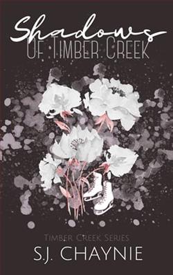 Shadows of Timber Creek by S.J. Chaynie