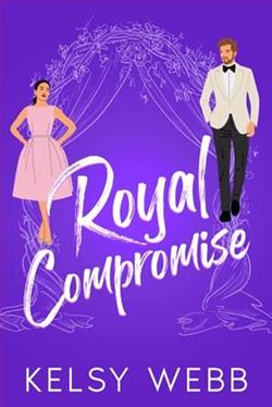 Royal Compromise by Kelsy Webb