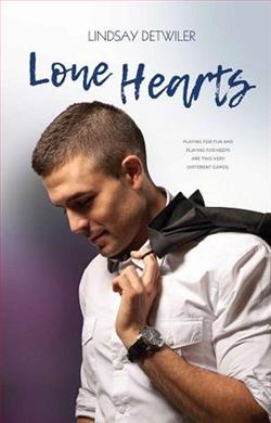 Lone Hearts by Lindsay Detwiler