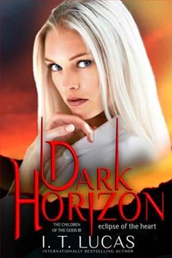 Dark Horizon Eclipse of the Heart by I.T. Lucas