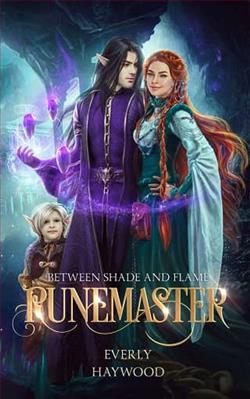 Runemaster by Everly Haywood