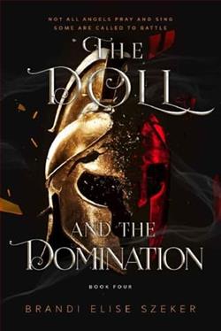 The Doll and The Domination by Brandi Elise Szeker