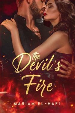 The Devil's Fire by Mariam El-Hafi