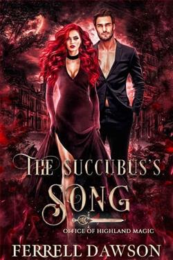 The Succubus's Song by Ferrell Dawson
