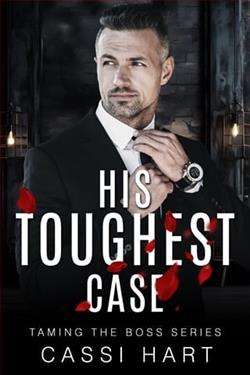 His Toughest Case by Cassi Hart