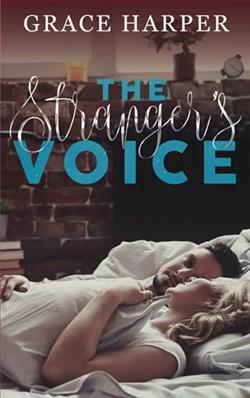 The Stranger's Voice by Grace Harper