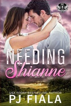 Needing Shianne by P.J. Fiala