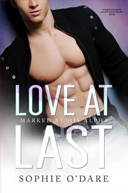 Love At Last by Sophie O'Dare