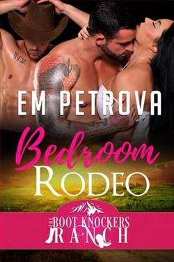 Bedroom Rodeo by Em Petrova