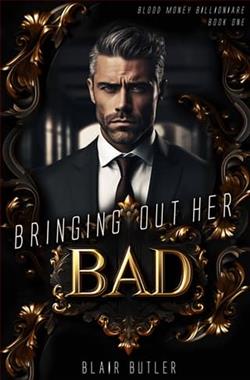 Bringing Out Her Bad by Blair Butler