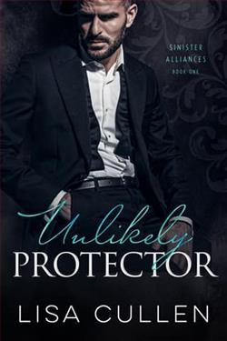 Unlikely Protector by Lisa Cullen