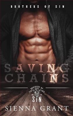 Saving Chains by Sienna Grant