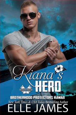Kiana's Hero by Elle James