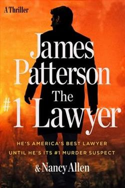 The 1 Lawyer by James Patterson