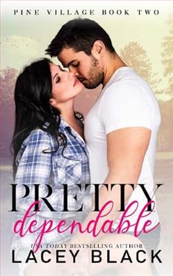 Pretty Dependable by Lacey Black