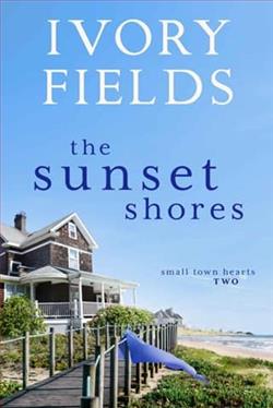 The Sunset Shores 2 by Ivory Fields
