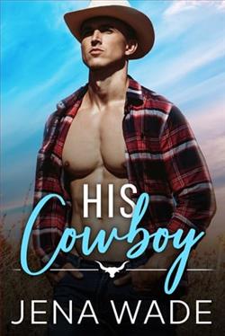 His Cowboy by Jena Wade