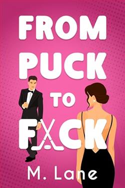 From Puck to F*ck (Me to We) by Mika Lane