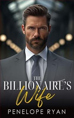 The Billionaire's Wife by Penelope Ryan