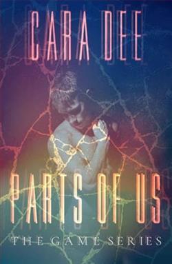 Parts of Us by Cara Dee
